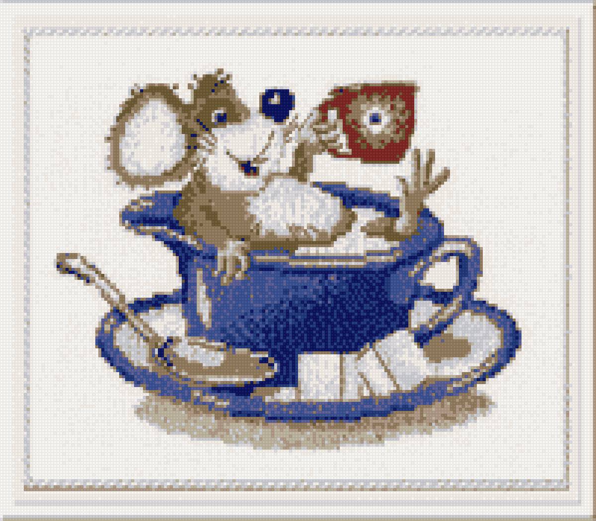 мышка - предпросмотр