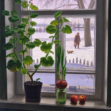 Схема вышивки «№1420876»