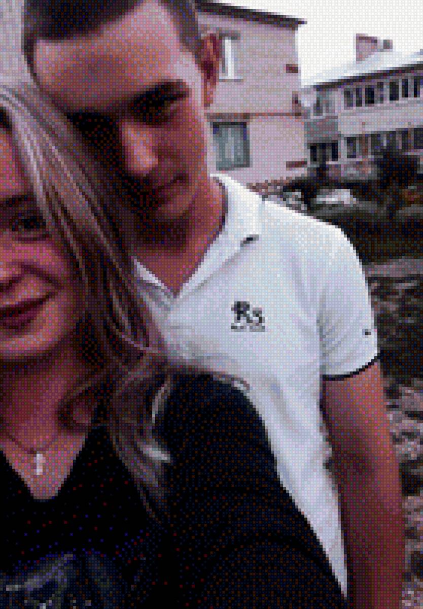 Любимый - предпросмотр