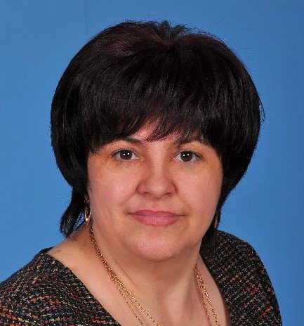 Исакова - портрет - оригинал