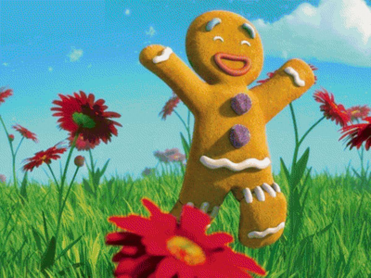 пряня - мультфильм - предпросмотр