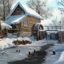 Схема вышивки «№1421754»