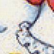 Предпросмотр схемы вышивки «дети» (№1422335)