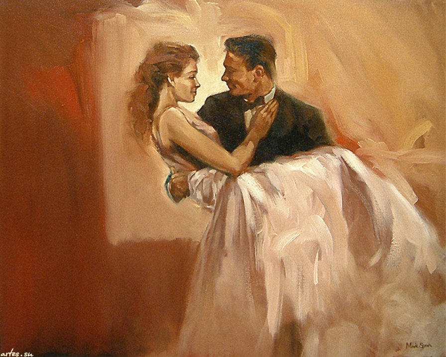 свадьба - свадьба, двое, любовь - оригинал