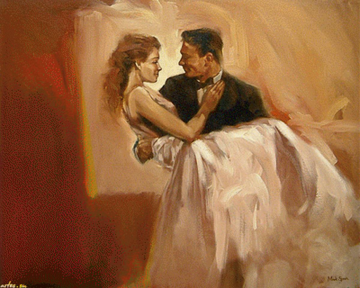 свадьба - двое, свадьба, любовь - предпросмотр