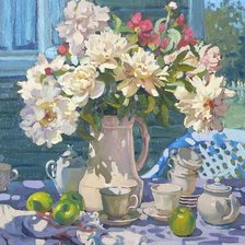 Схема вышивки «№1423193»