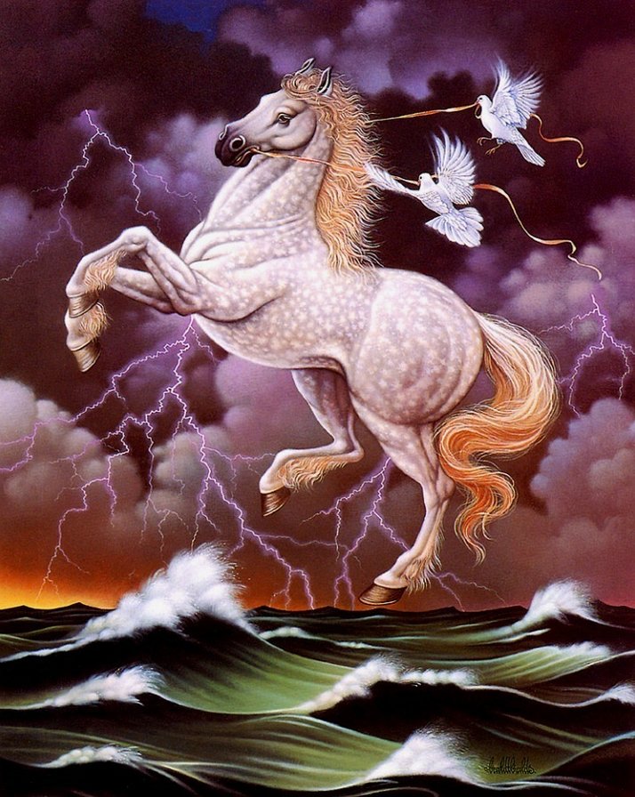 №1423397 - животные - оригинал