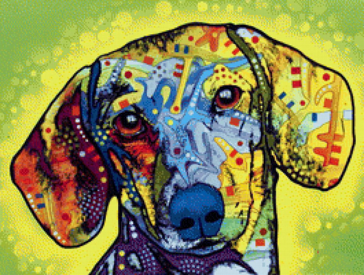 Такса - предпросмотр