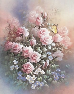 ruže - оригинал