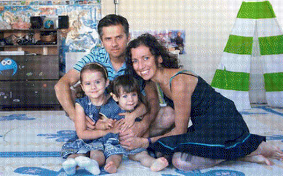 семья - предпросмотр