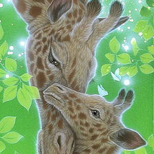 Схема вышивки «№1425511»