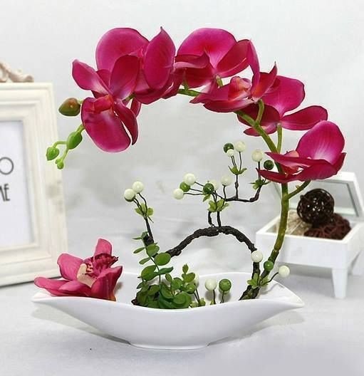 архидея - архидеи, цветы - оригинал