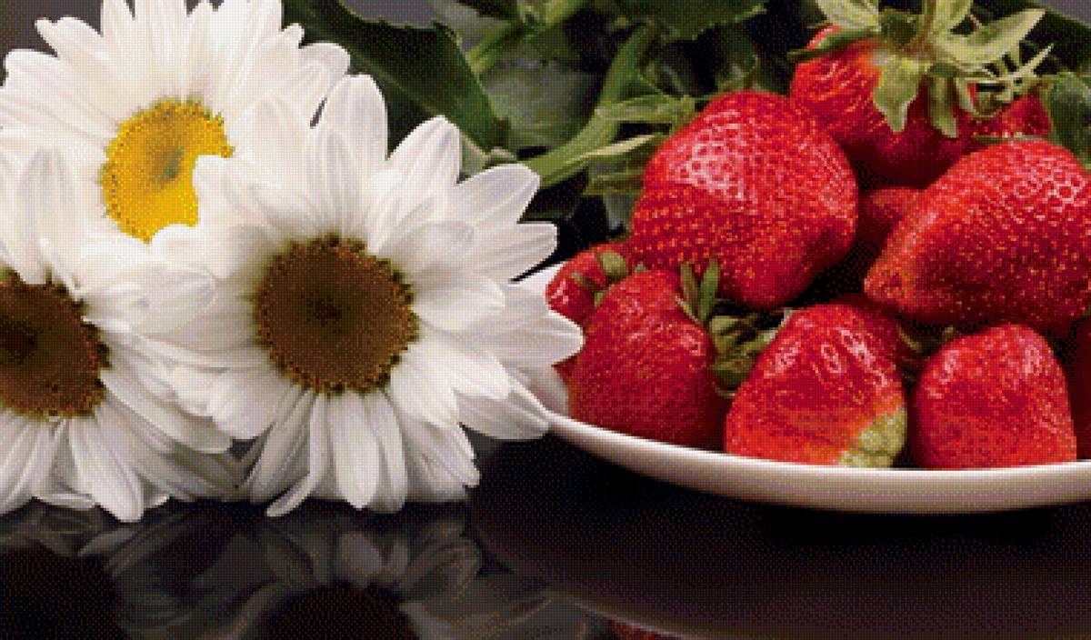 дары лета - предпросмотр