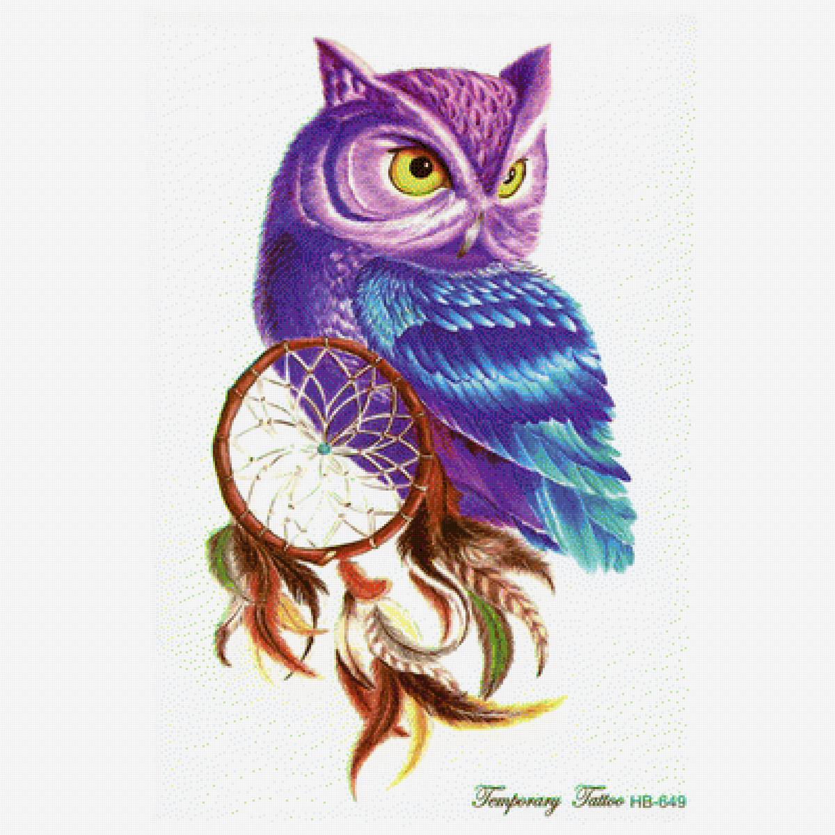 Ловец Снов - предпросмотр