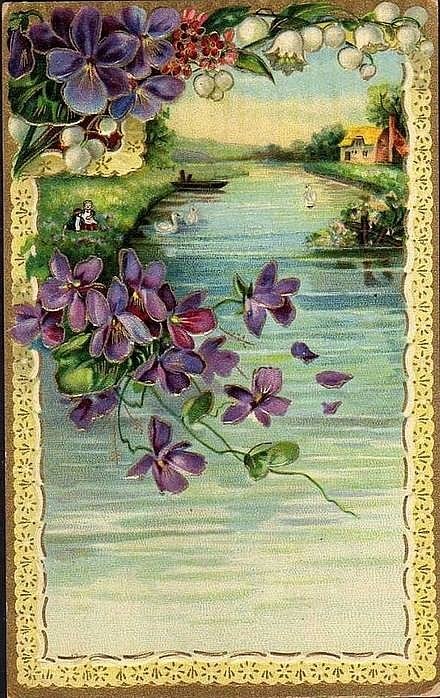 картина - оригинал