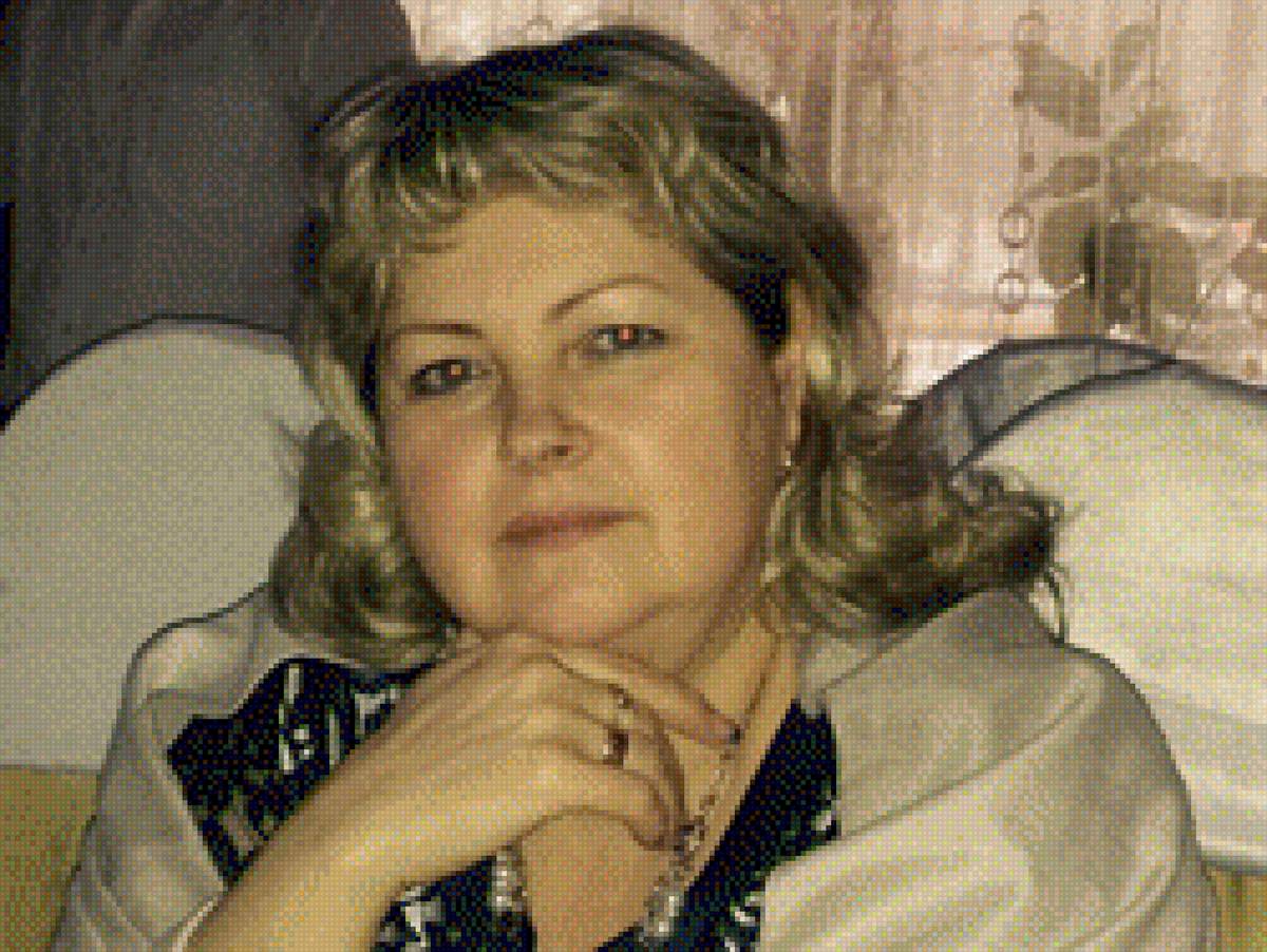 Леночка - предпросмотр