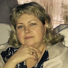 Схема вышивки «Леночка»