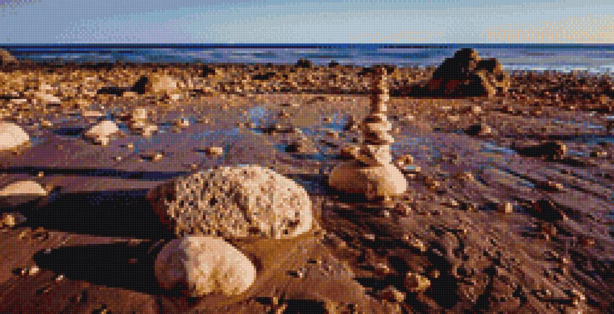 камни - предпросмотр