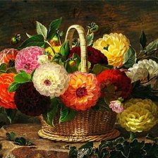 Схема вышивки «№1428990»