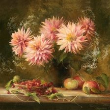 Схема вышивки «№1428992»