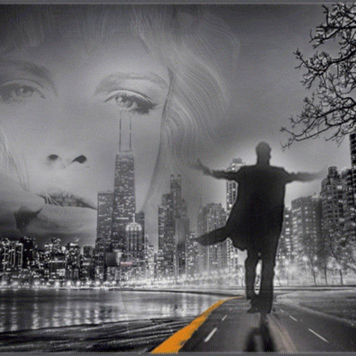 виденье - предпросмотр