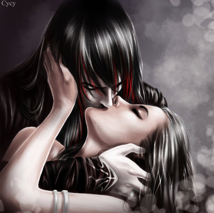 страсть фентези - оригинал