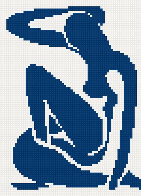 матисс - предпросмотр