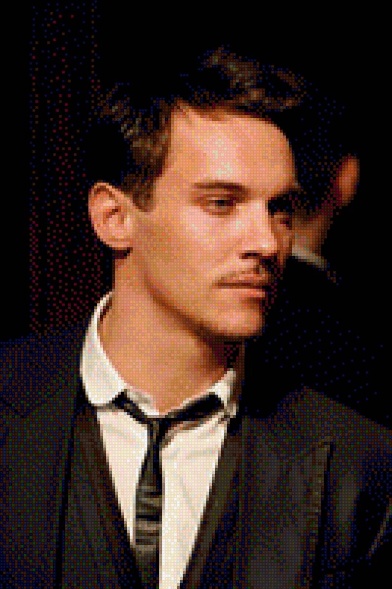 джонатан риз майерс - джонатан - предпросмотр