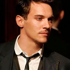 Схема вышивки «джонатан риз майерс»