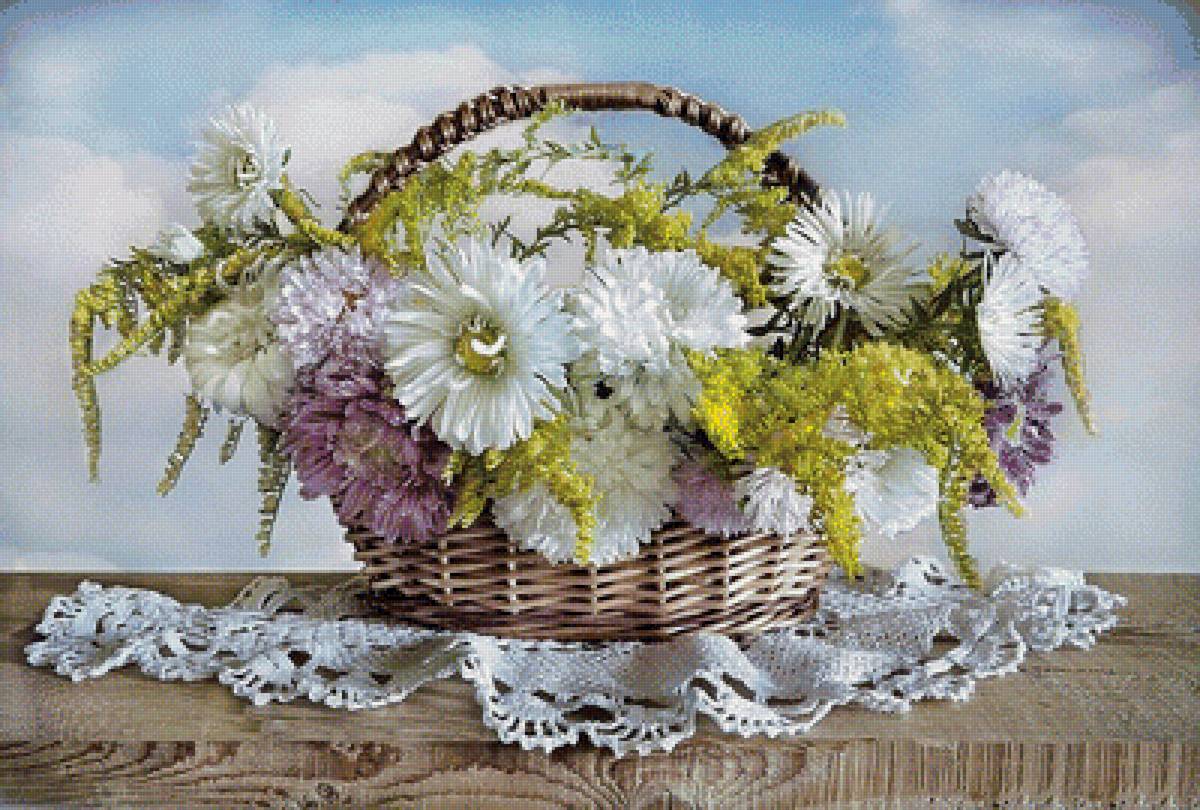 цветы - цветы - предпросмотр