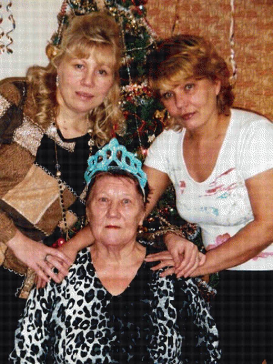 мама - мама - предпросмотр