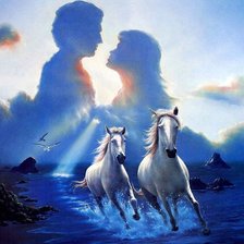 Вместе навсегда