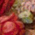 Предпросмотр схемы вышивки «цветочный натюрморт» (№1431212)