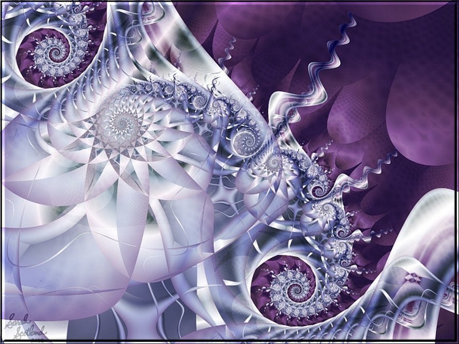 узор - оригинал