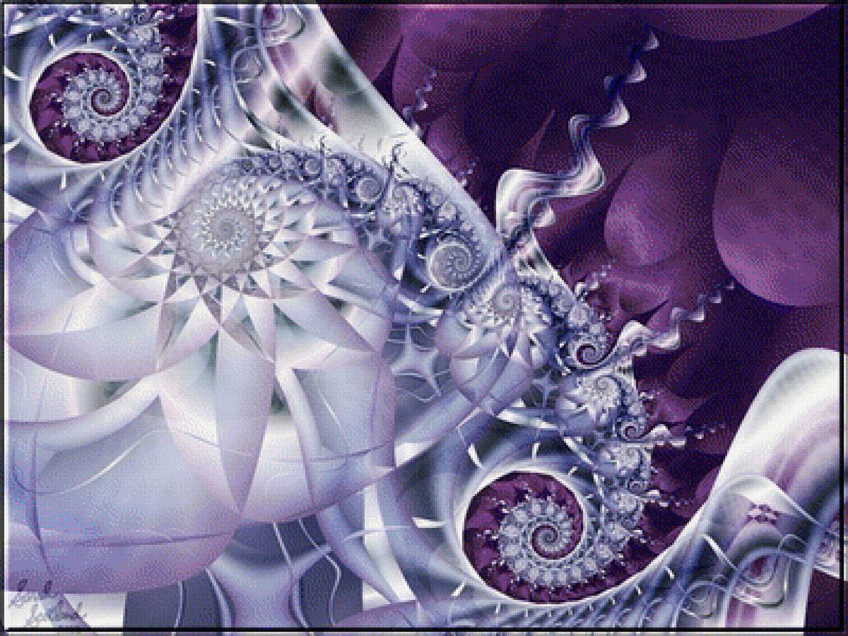 узор - предпросмотр