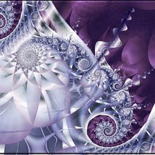 Схема вышивки «узор»