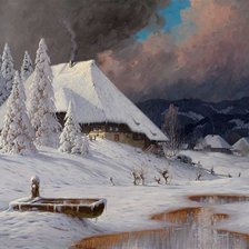 Схема вышивки «№1431646»