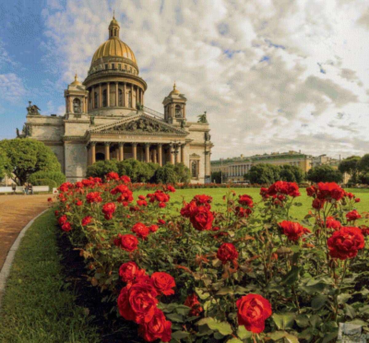 собор - город, собор - предпросмотр