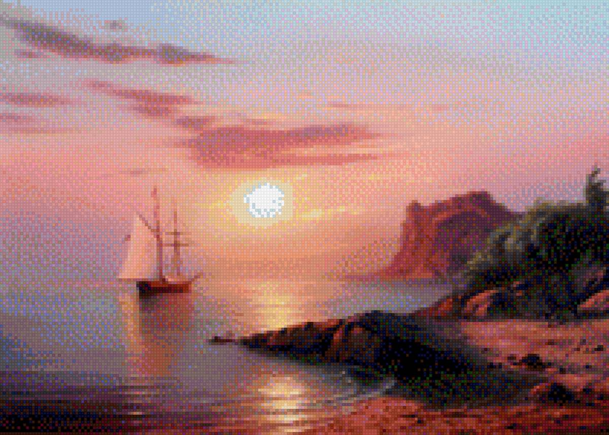 Штиль1 - предпросмотр