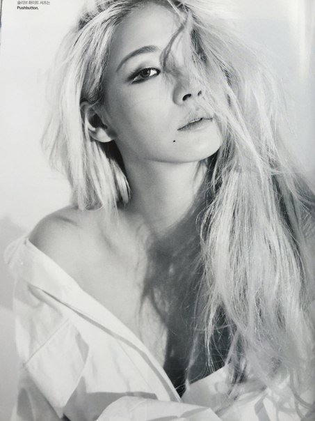 CL - 2ne1, k-pop, cl - оригинал