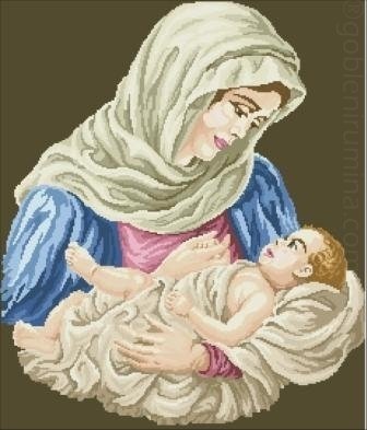 мать - оригинал