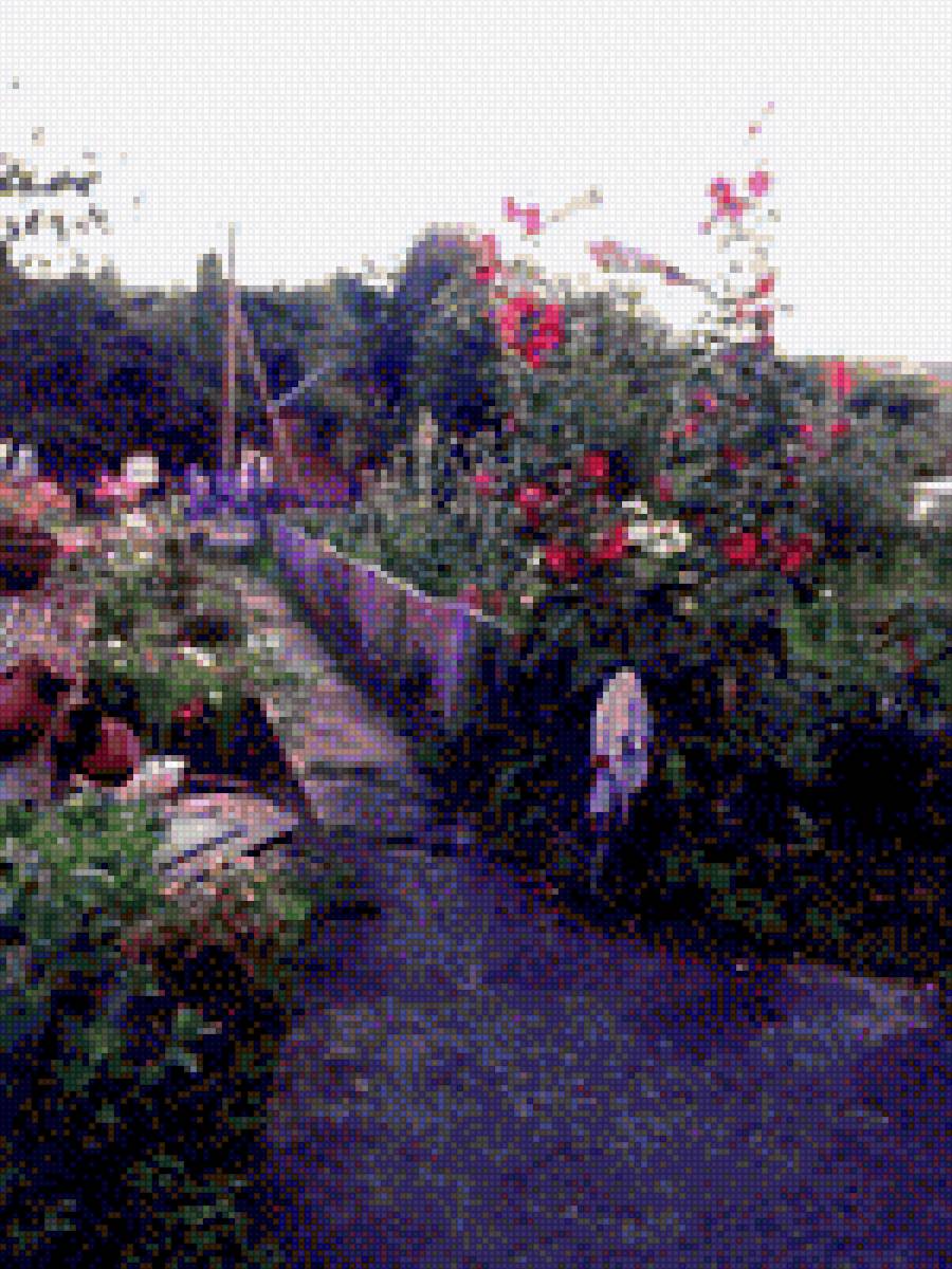 sweet home - предпросмотр