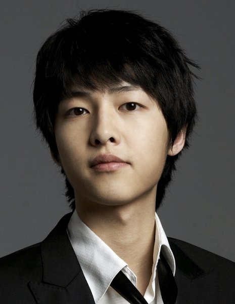 Сон Джун Ки - парень, актер, красавец, корея - оригинал