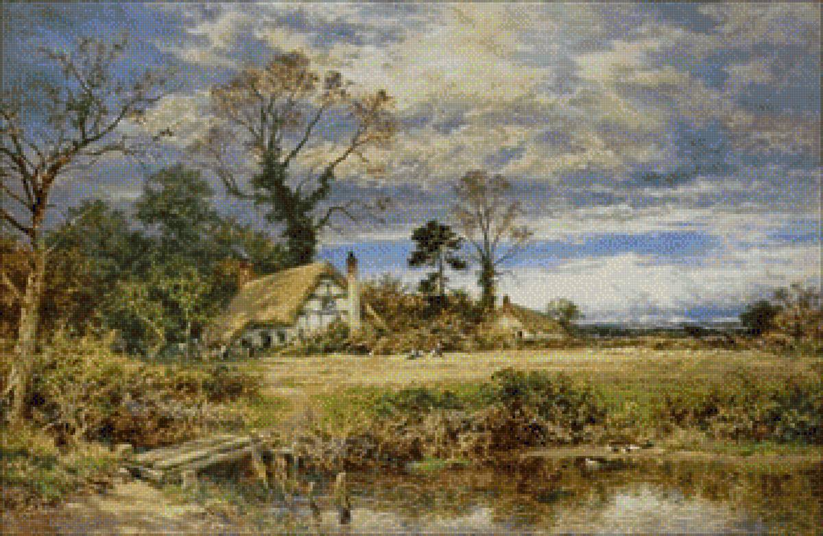 przed burzą - предпросмотр