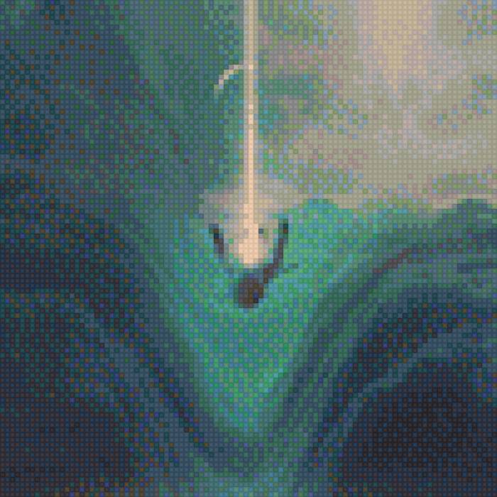 Космонавт - космос, космонавт - предпросмотр