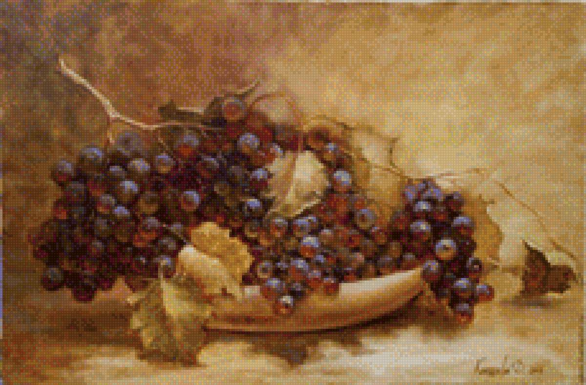 лоза - предпросмотр