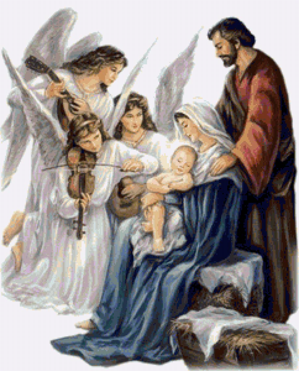 песня ангелов - ангелы - предпросмотр