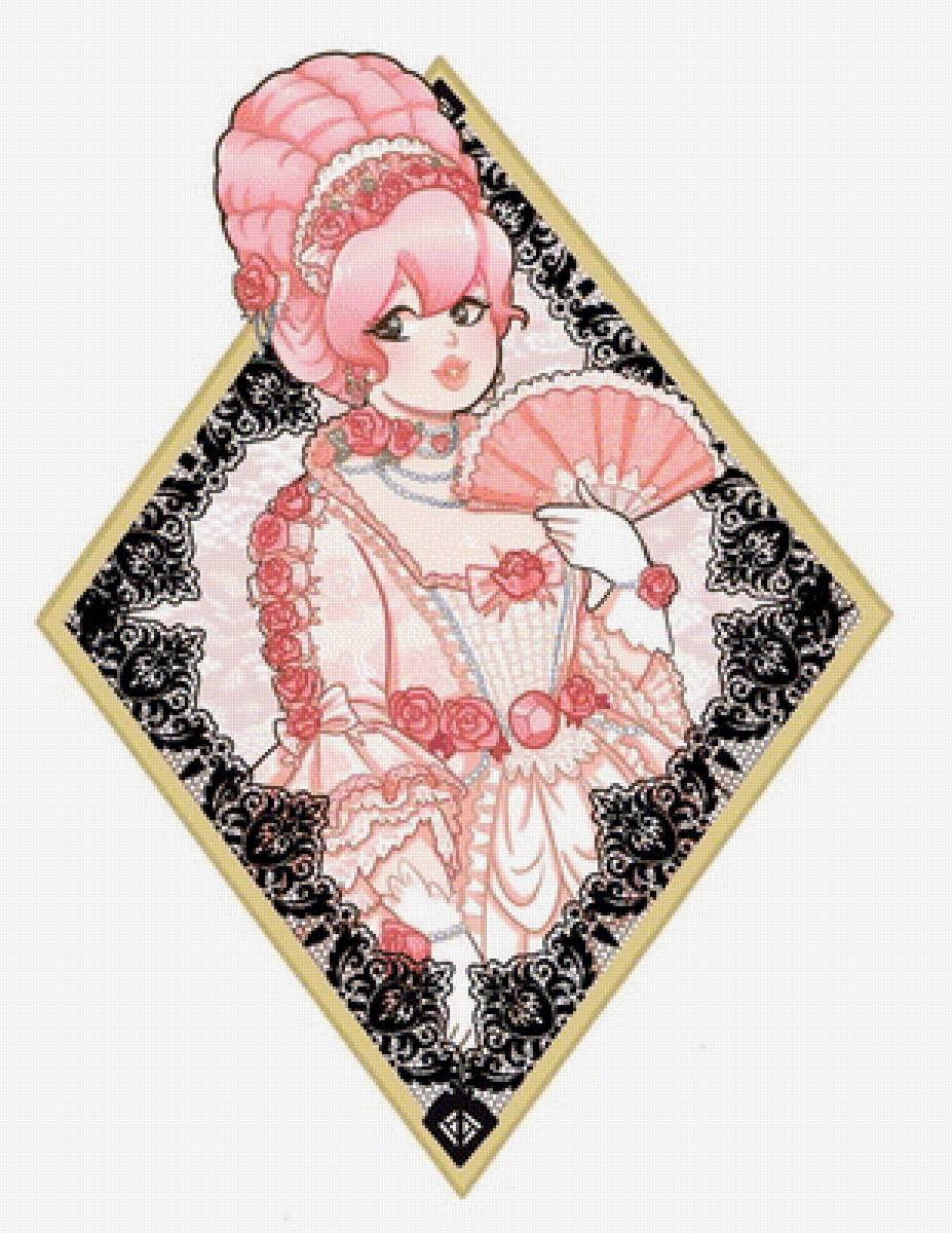 принцесса - женщина, девушка, люди - предпросмотр