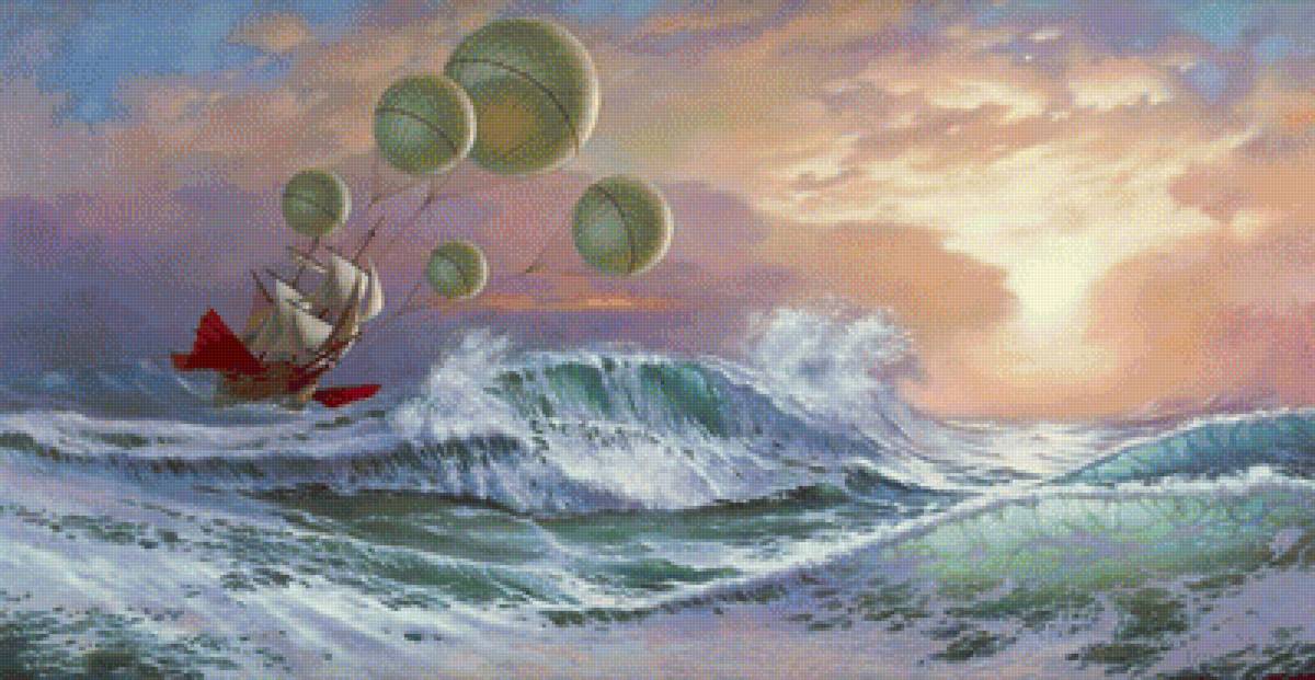 Голландец - предпросмотр