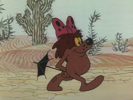 дюдюка - подарок для слона - оригинал